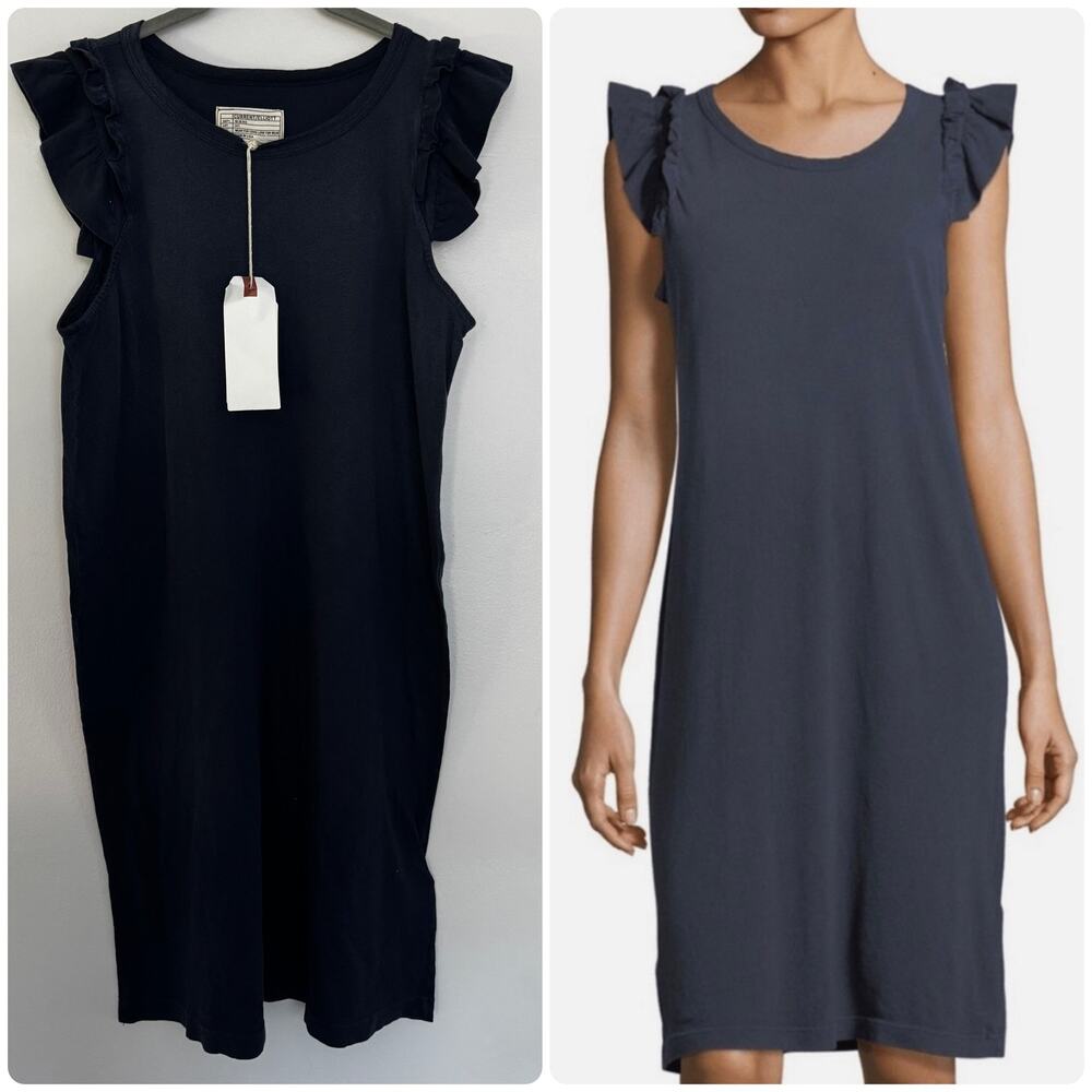 Current/Elliot The Sawyer Dress